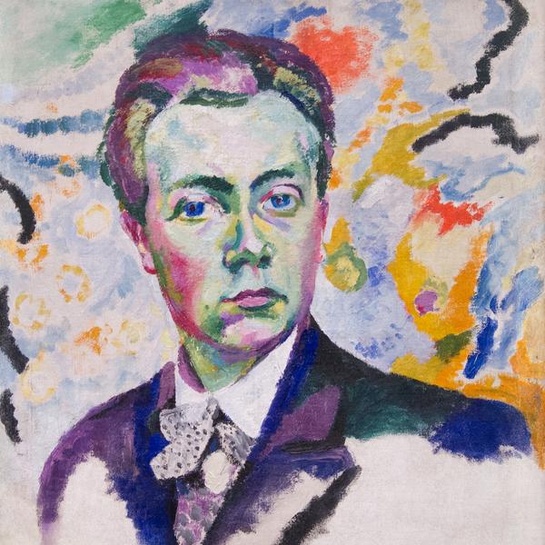 Robert Delaunay, Public domain, via Wikimedia Commons
