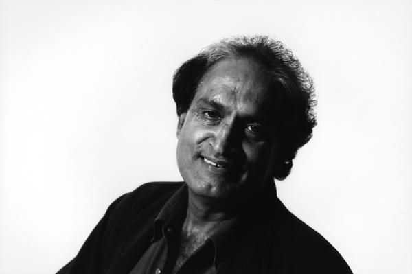 Raghu Rai