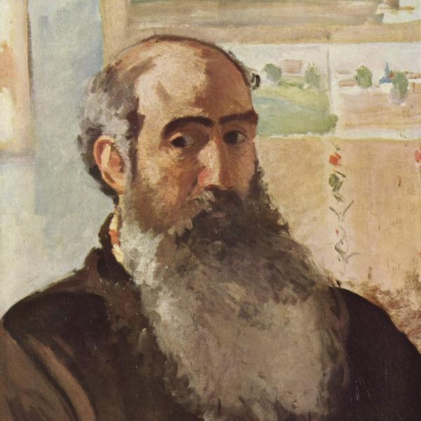 Camille Pissarro, Public domain, via Wikimedia Commons