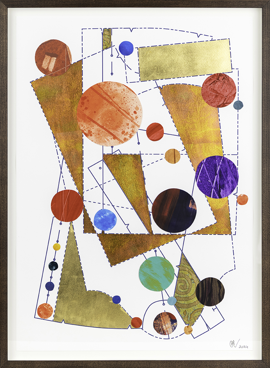 Cosmos Works IV