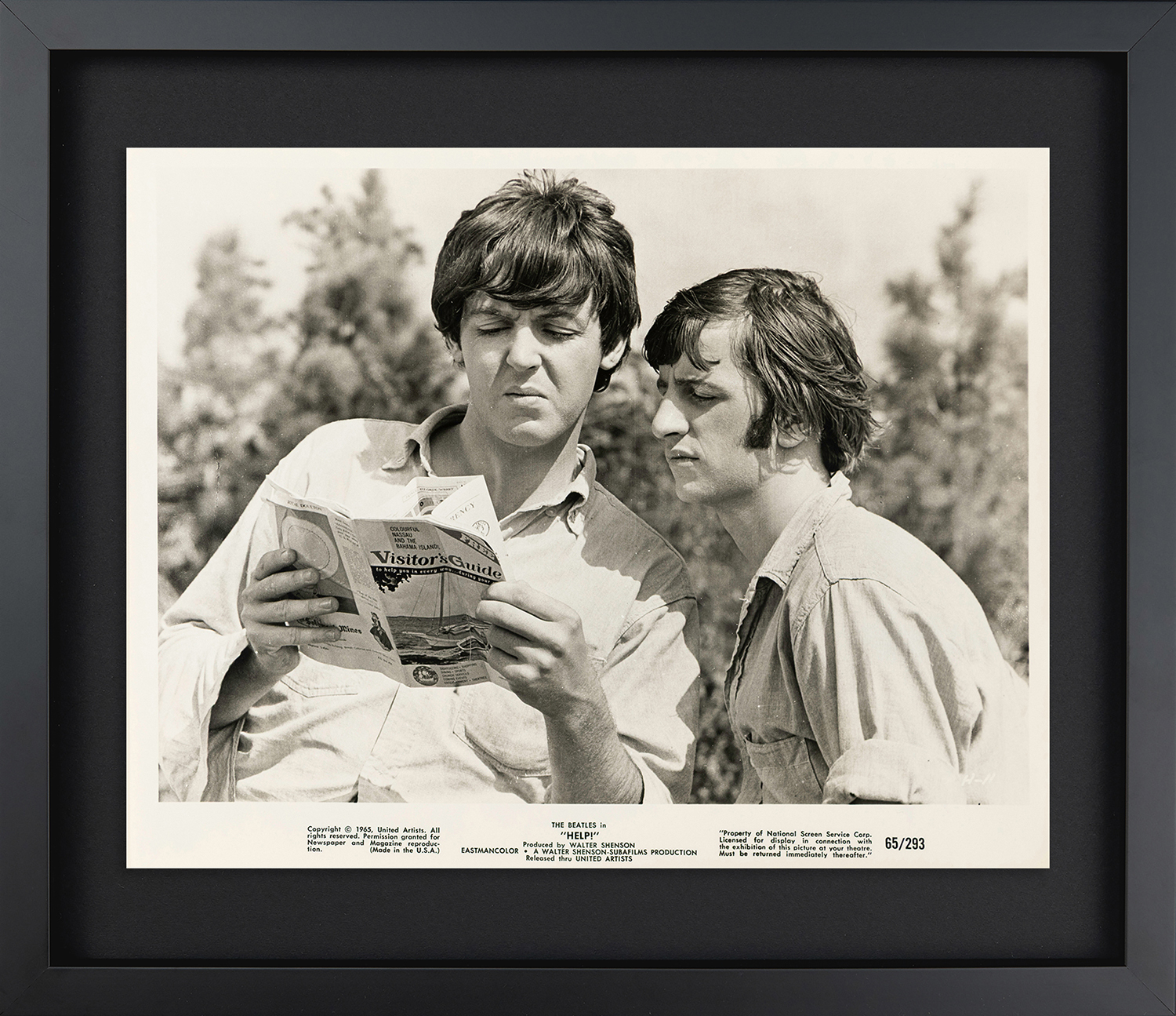 Help!, 1965