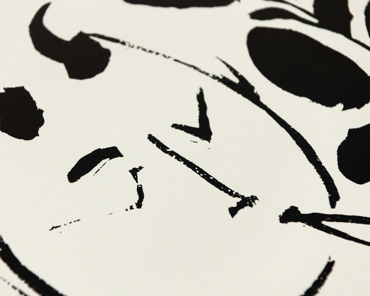 PICASSO LINE DRAWINGS AND PRINTS 1981ピカソ Picasso Line Drawings and Prints – Dover Publications