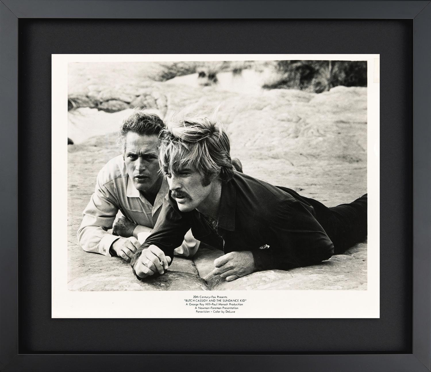 Butch Cassidy and the Sundance Kid, 1969