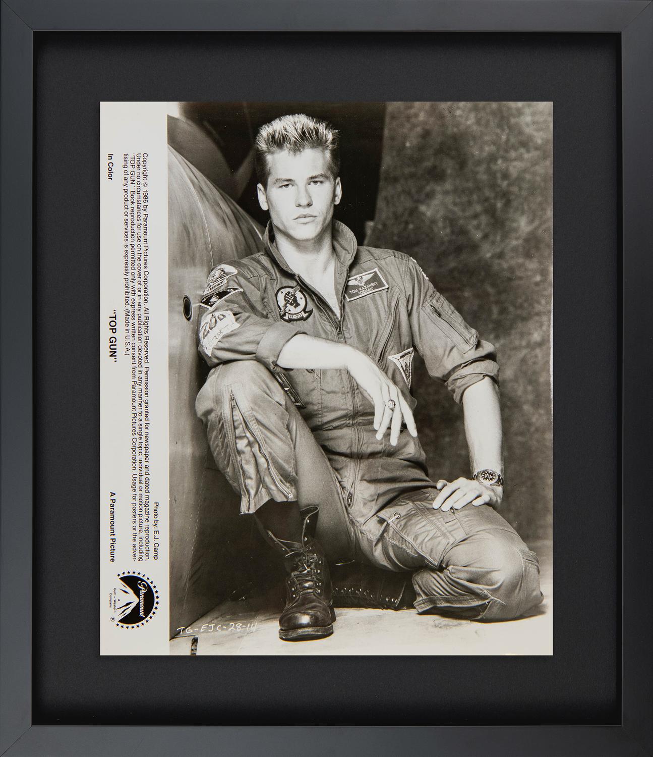 Top Gun, 1986