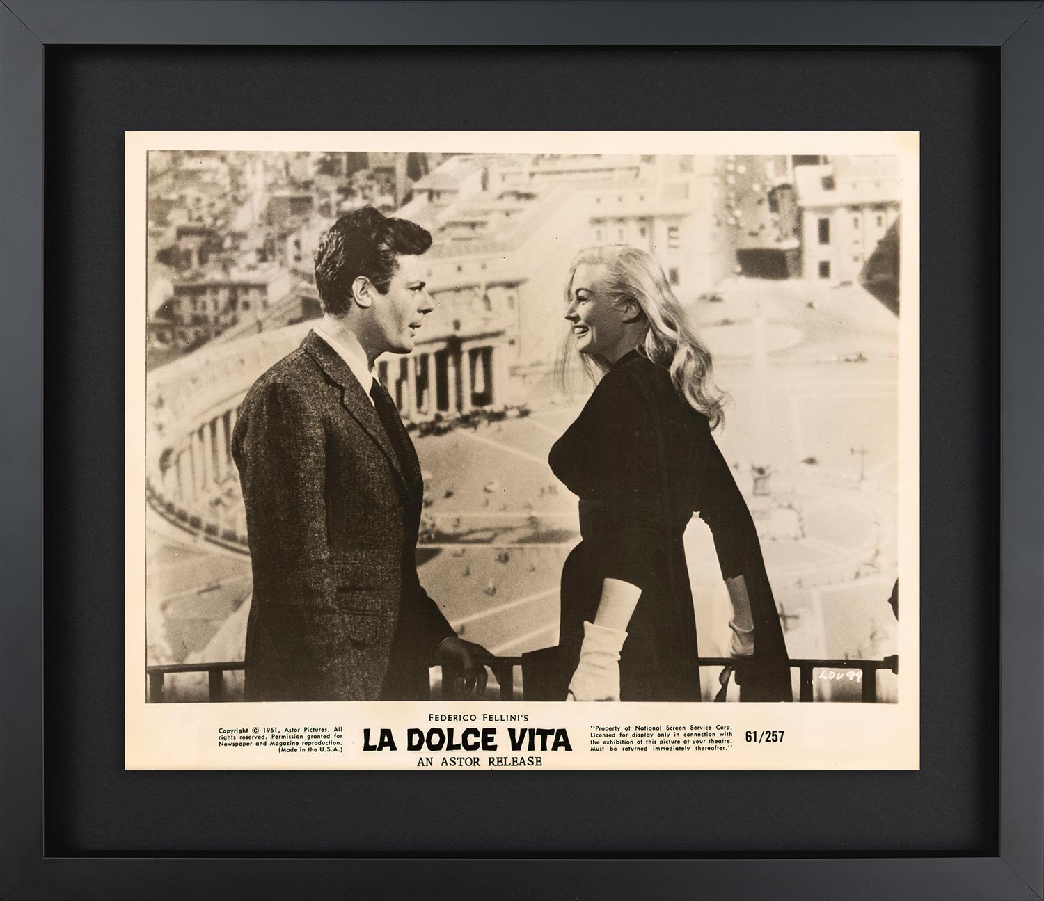 La Dolce Vita, 1960