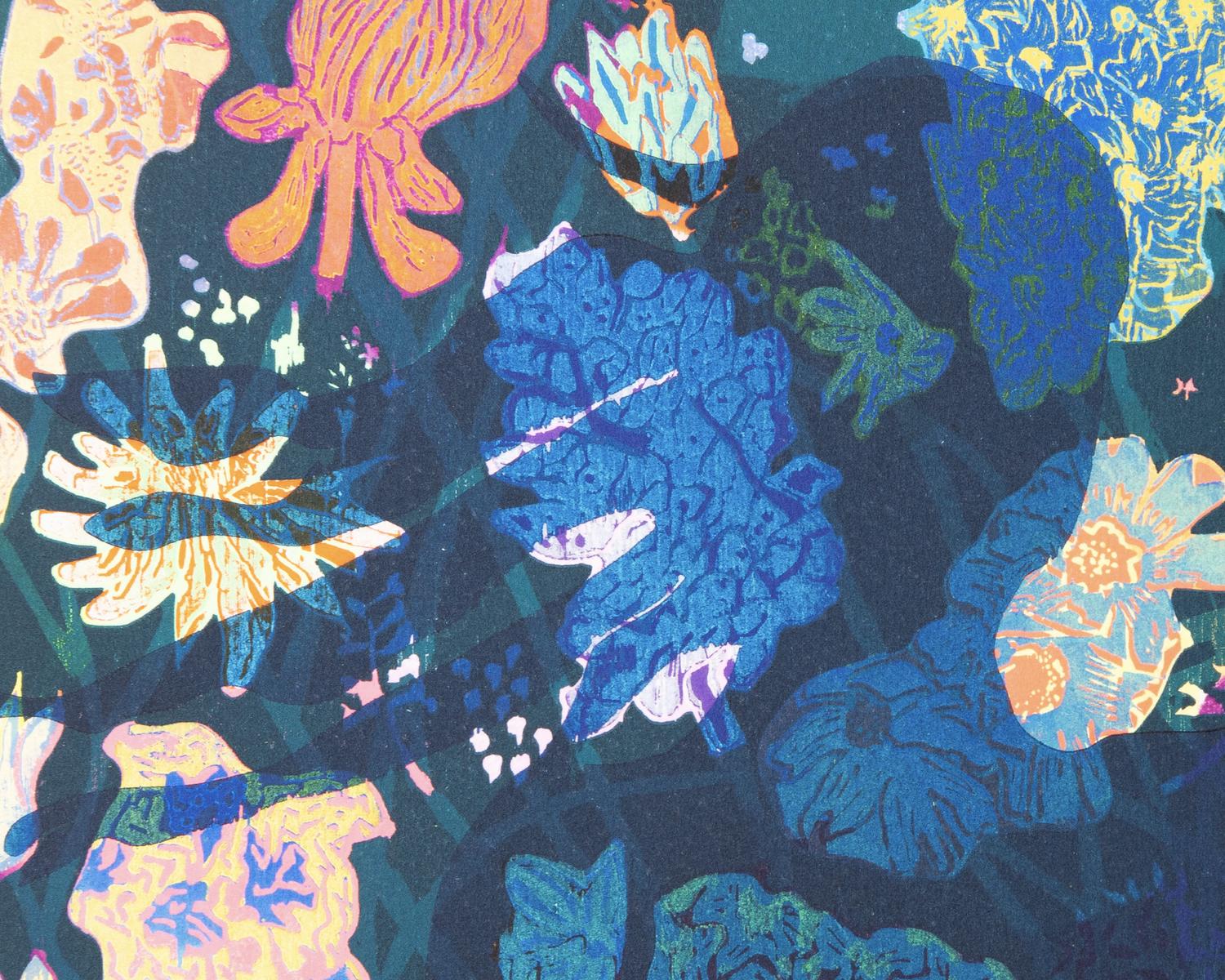 Garden in a Time of Loss, 2023