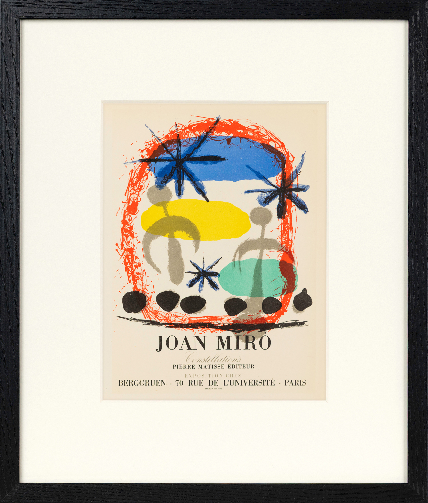 Constellations, 1959