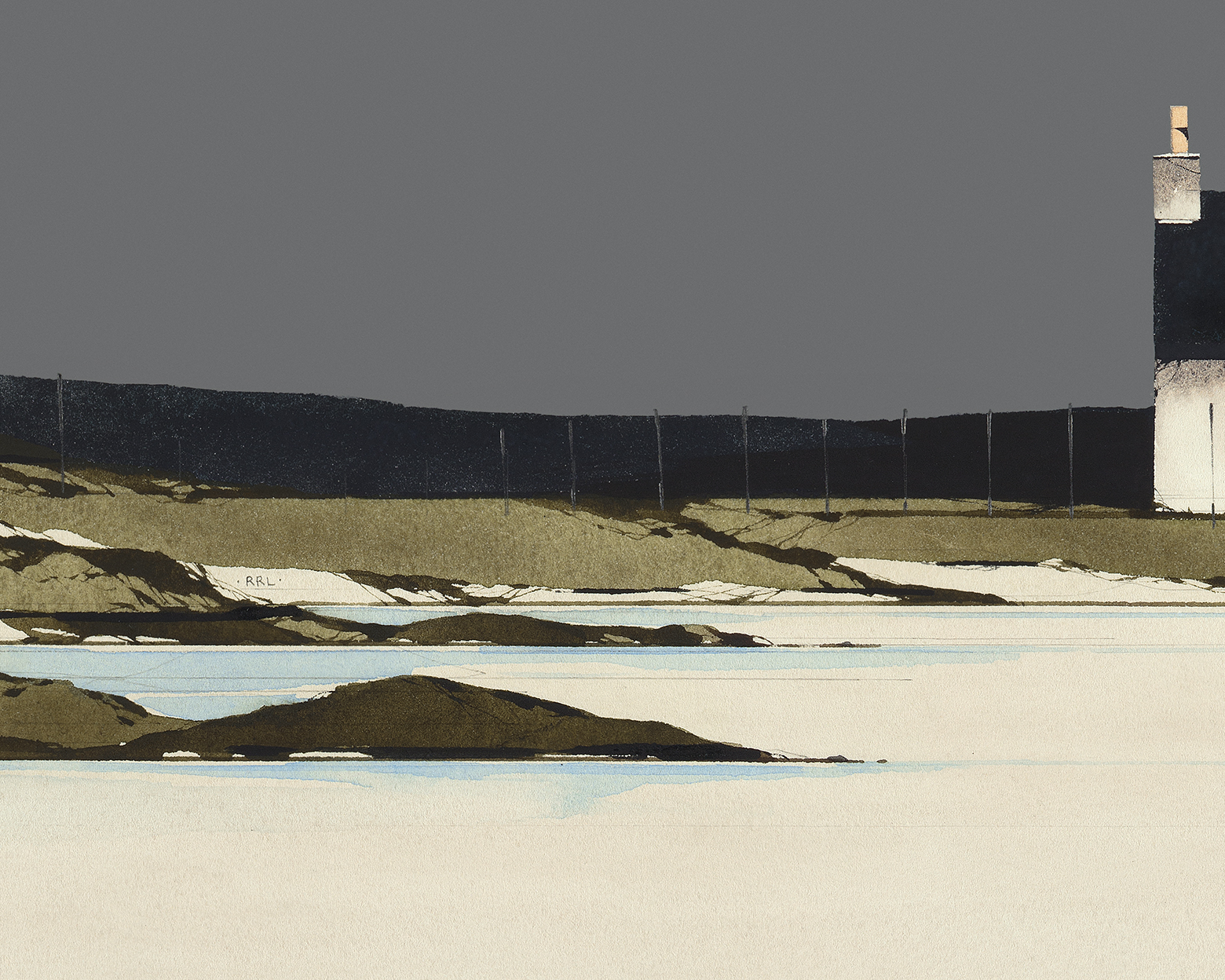 RRL STANCE RE:MAKE PAINTER PANT SIZE-32 ダブルアールエル