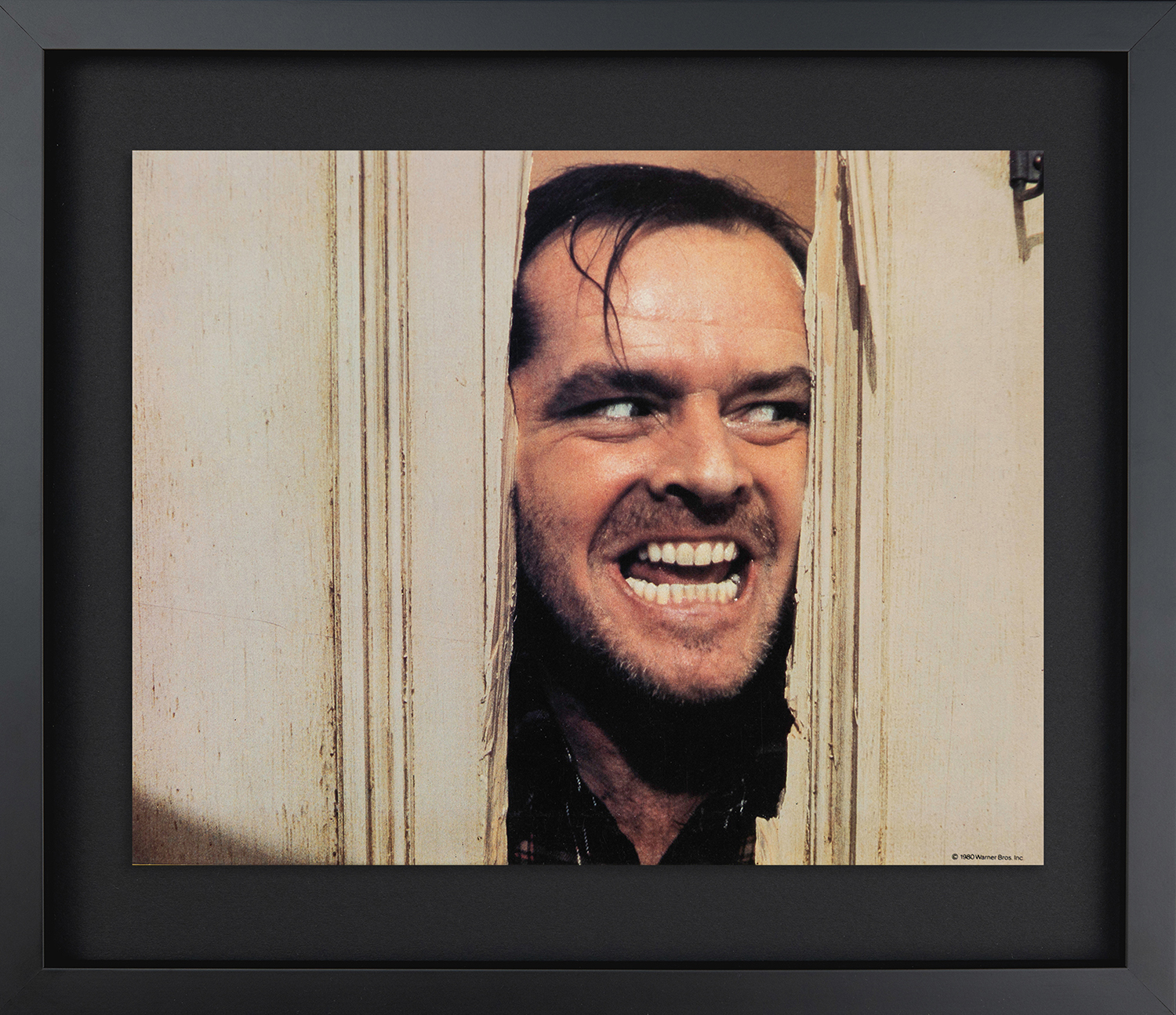 The Shining, 1980