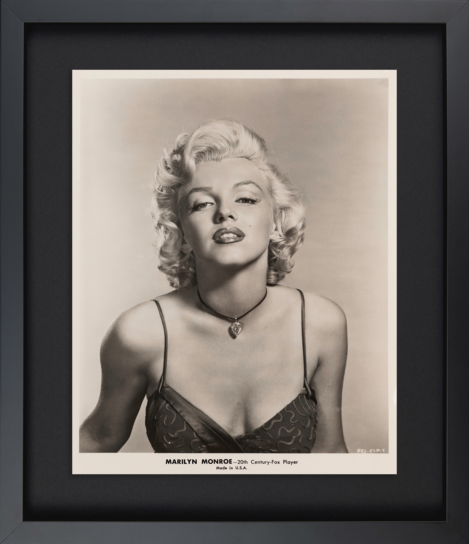 Marilyn Monroe