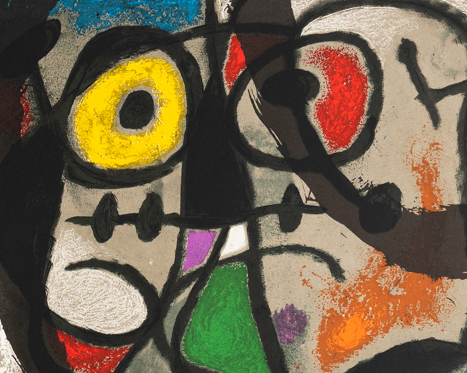 Joan MIRO、N、海外版超希少、RARE BOOKS、希少画集画 Joan MIRO、N、海外版超希少、RARE BOOKS、希少画集画