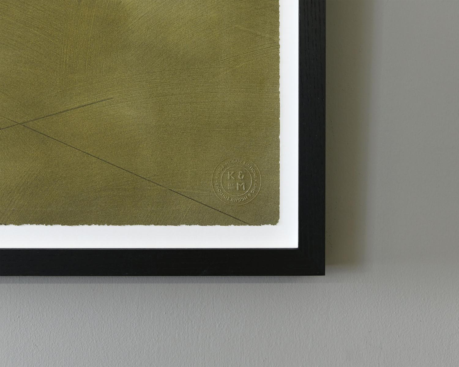 Eikon Special Edition Print by Nikoleta Sekulovic | King & McGaw