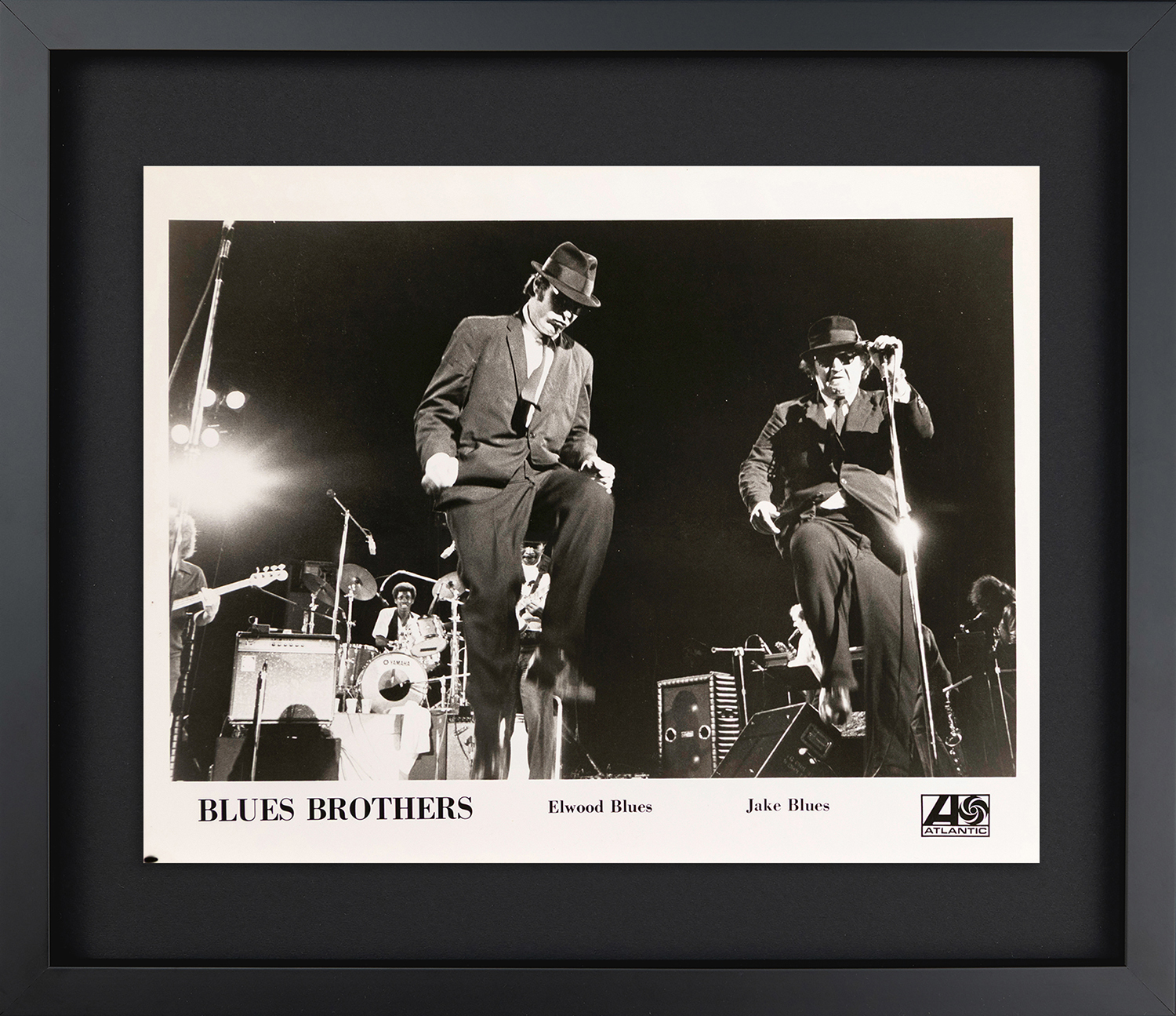 Blues Brothers, 1980