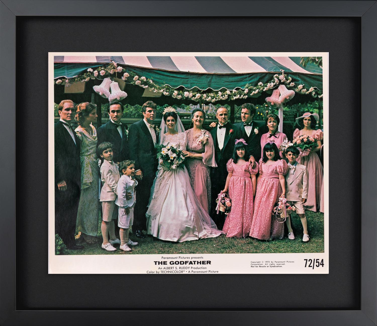 The Godfather, 1972