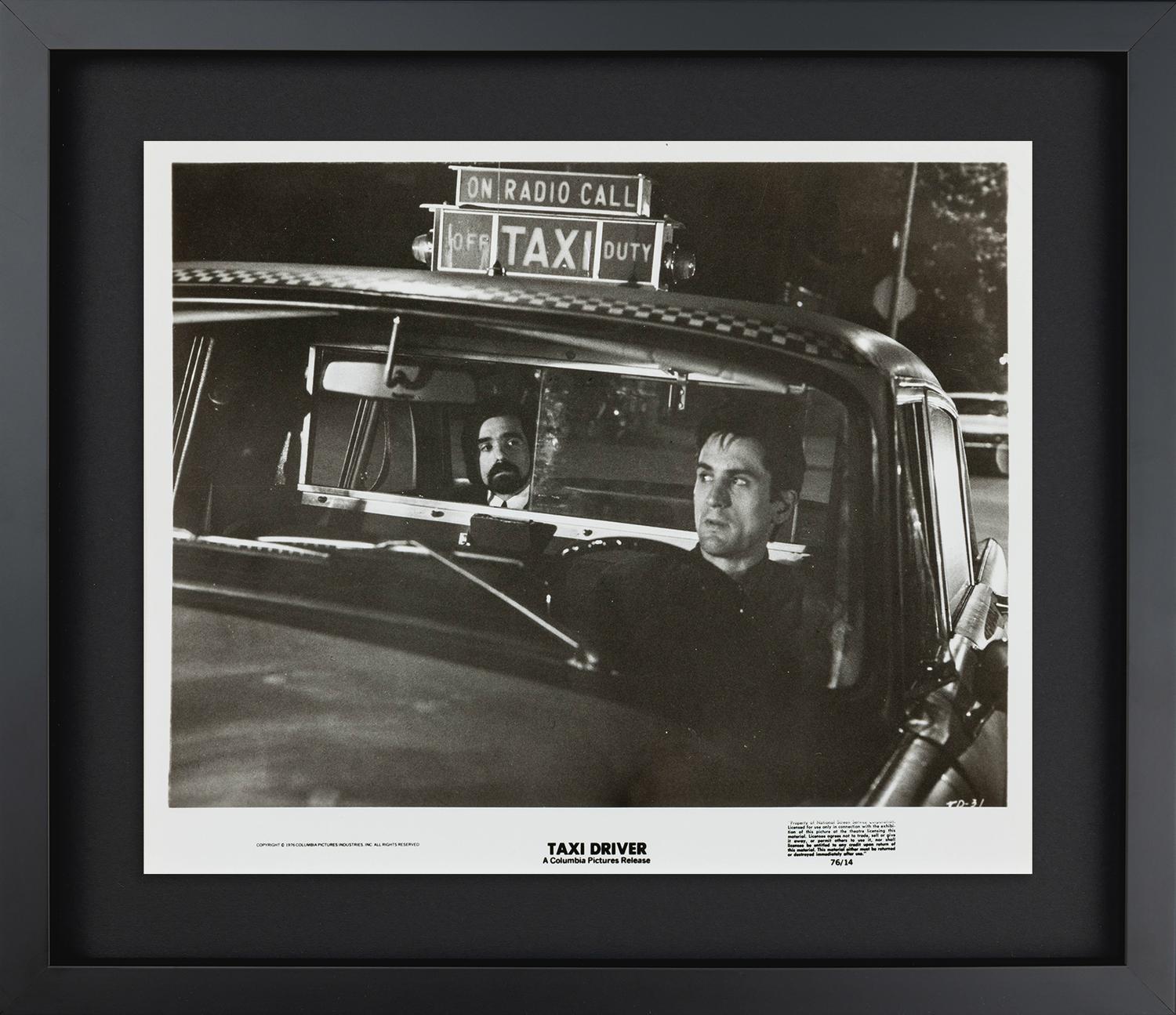 Taxi Driver, 1976