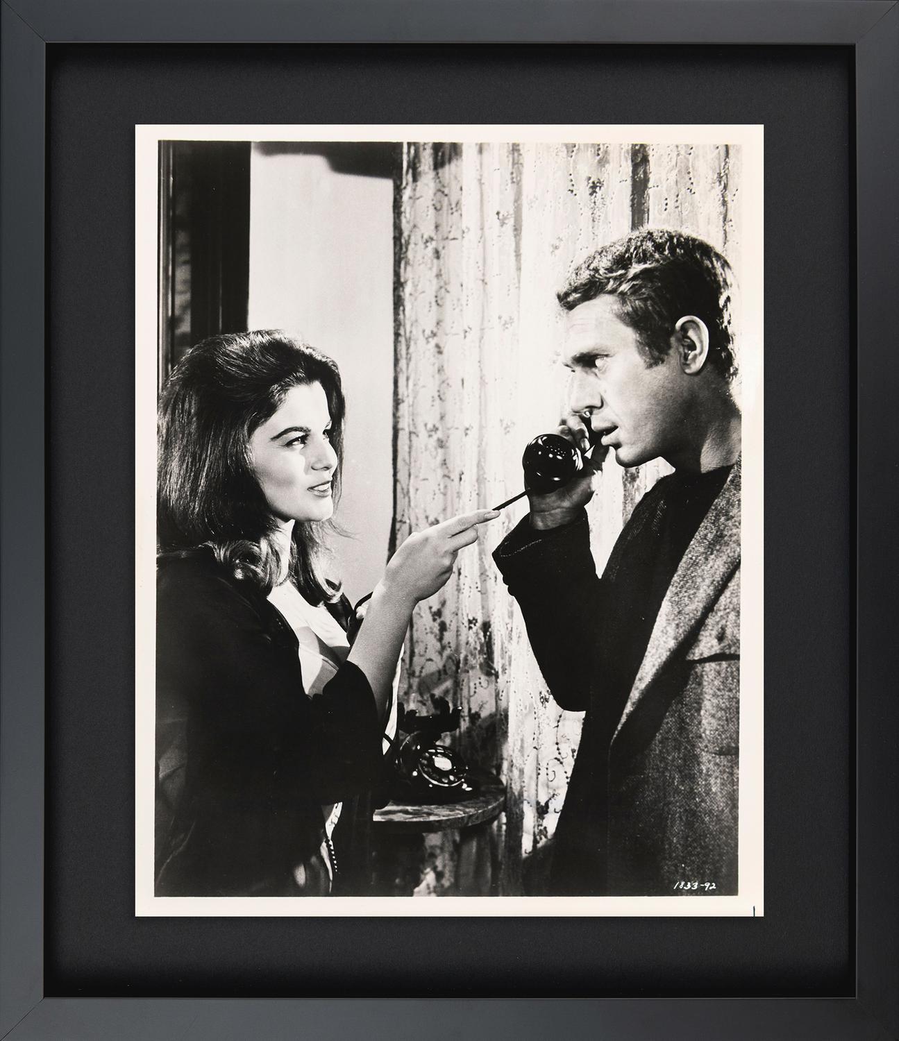 The Cincinnati Kid, 1965