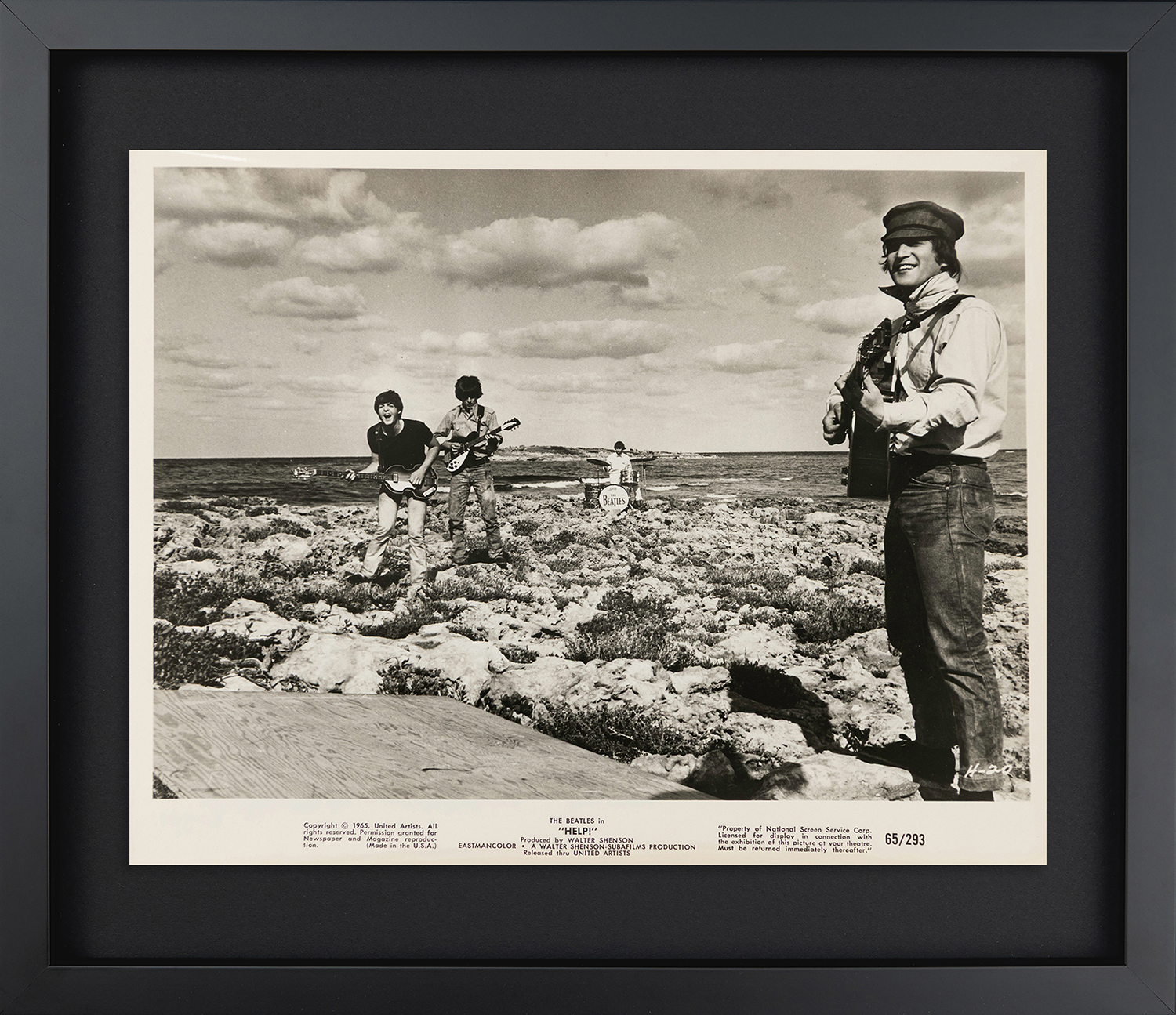 Help!, 1965