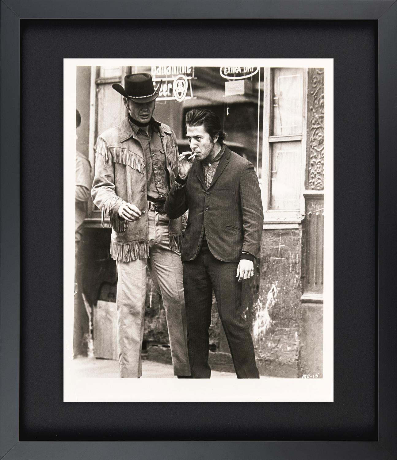 Midnight Cowboy, 1969