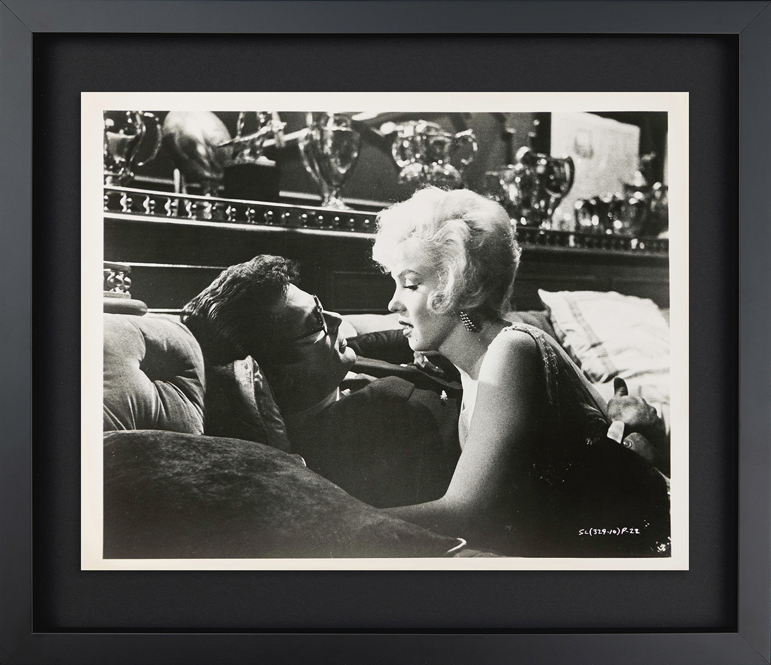Some Like It Hot, 1962