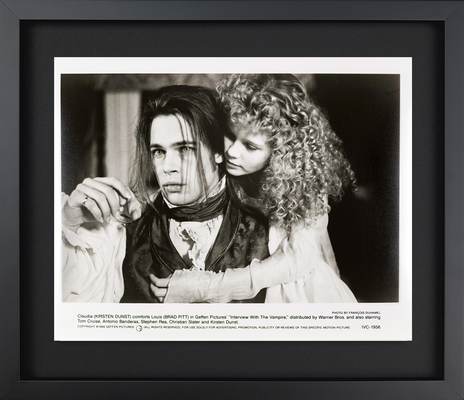 Interview with the Vampire, 1994