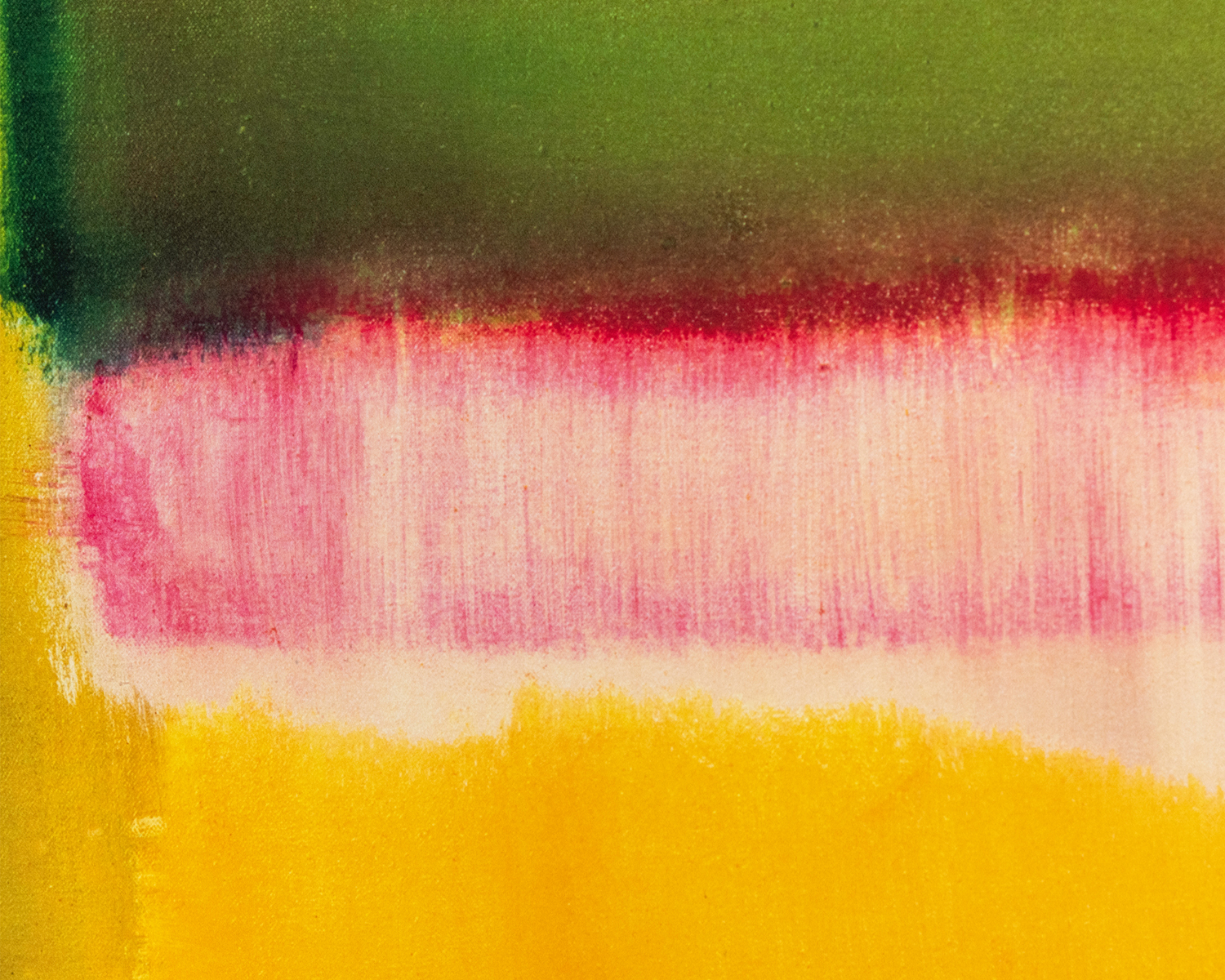 Untitled, ca. 1949 Art Print by Mark Rothko | King & McGaw