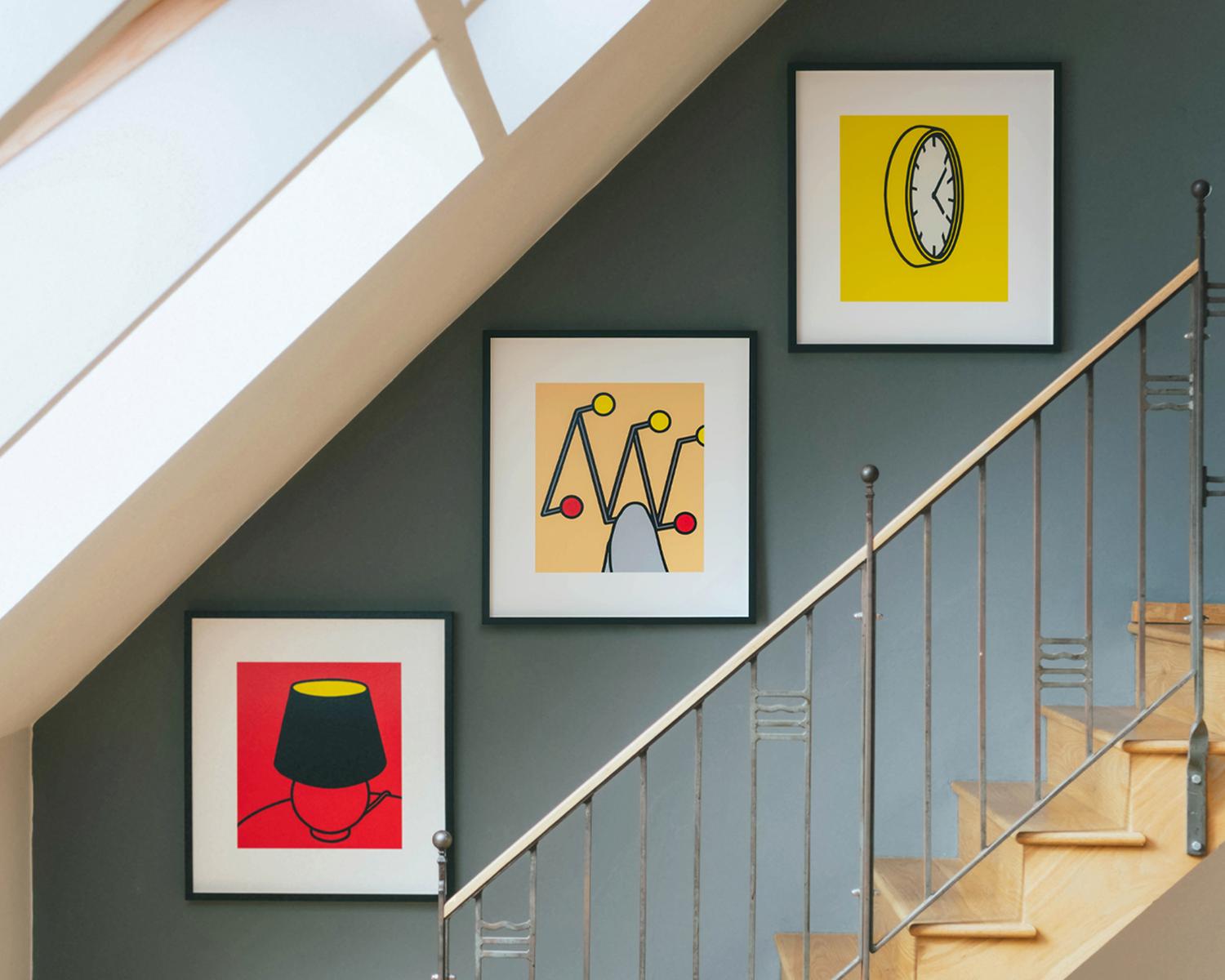 I've only the friendship of hotel rooms, 1973