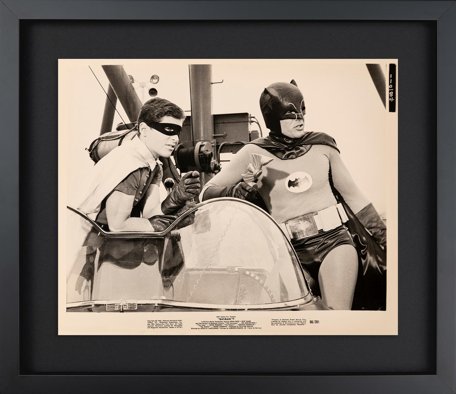 Batman, 1966