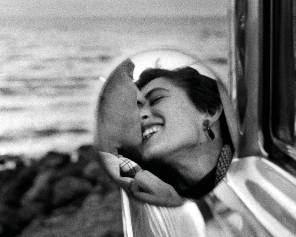 Berkeley, California, 1956 Poster by Elliott Erwitt | King & McGaw