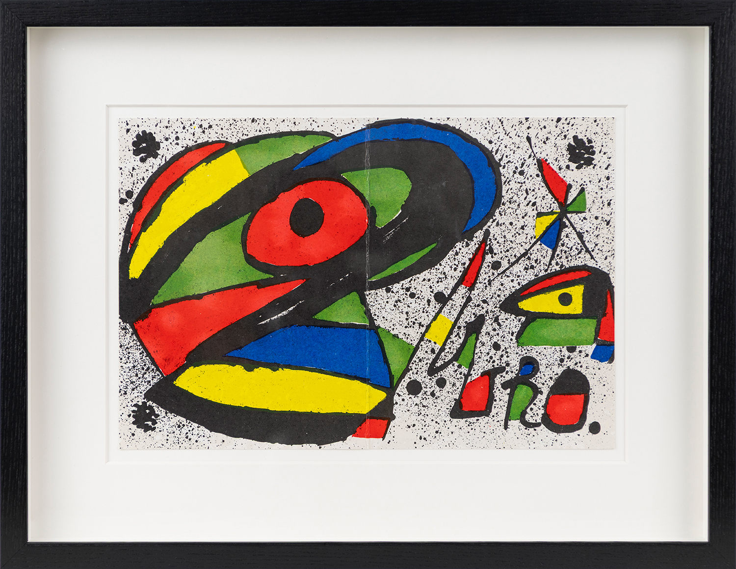 Galerie Binhold Hamburg, 1979 (Invitation)