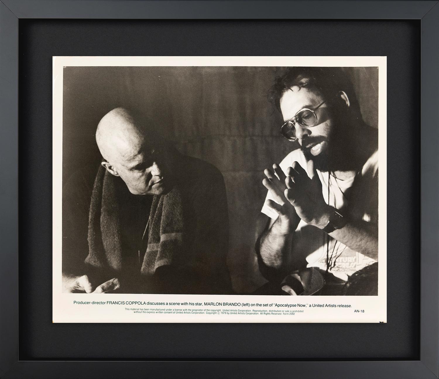 Apocalypse Now, 1979