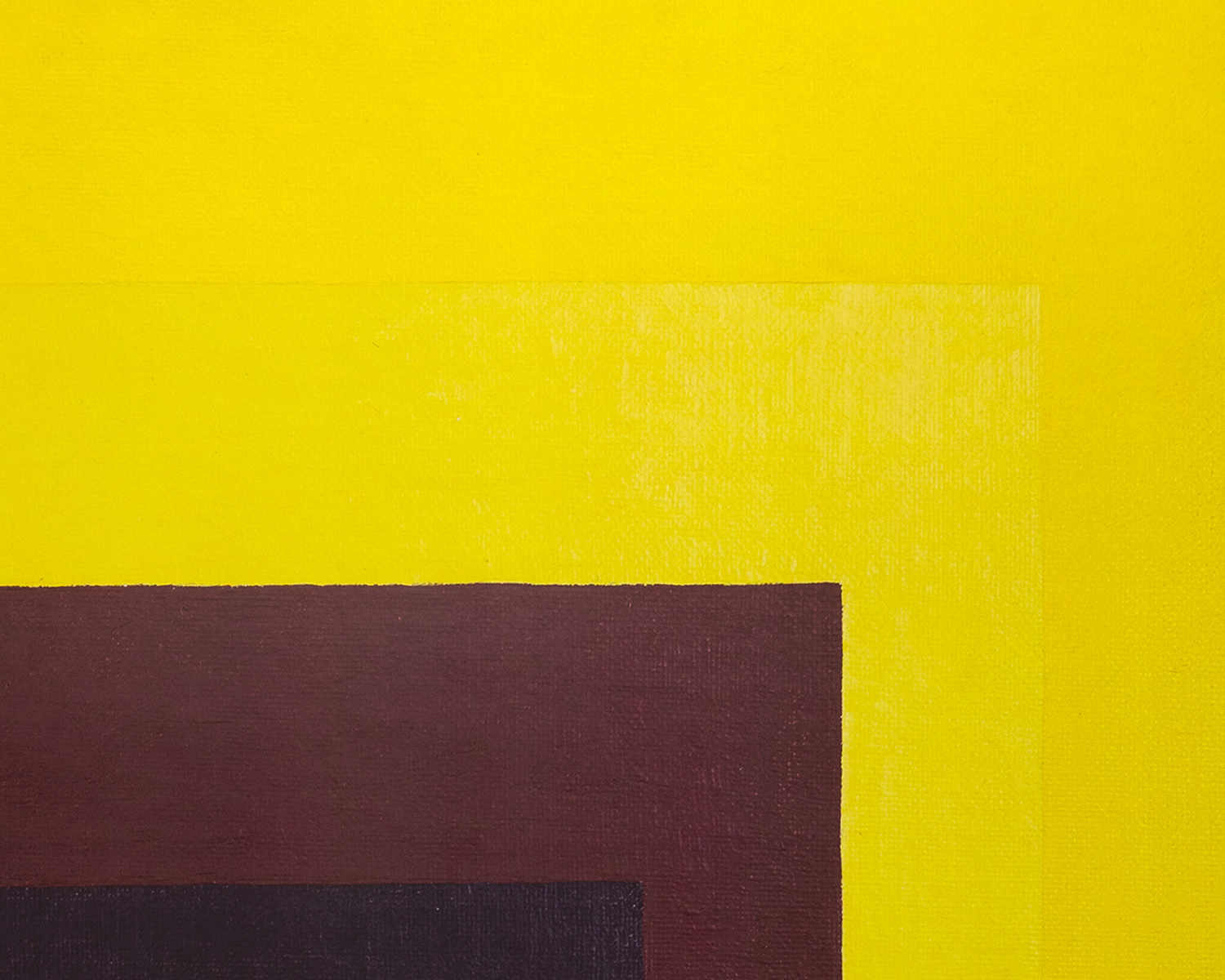Albers Museum Bottrop (Homage to the Square), 2022 Rare Poster by