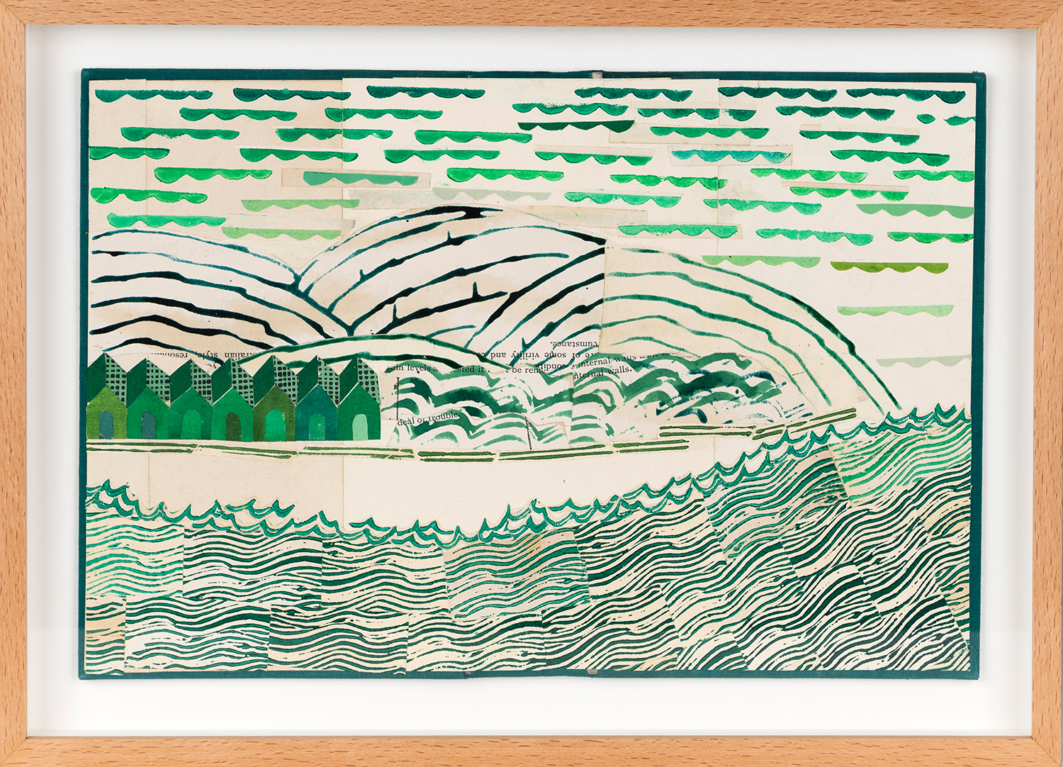 Green Landscape 2