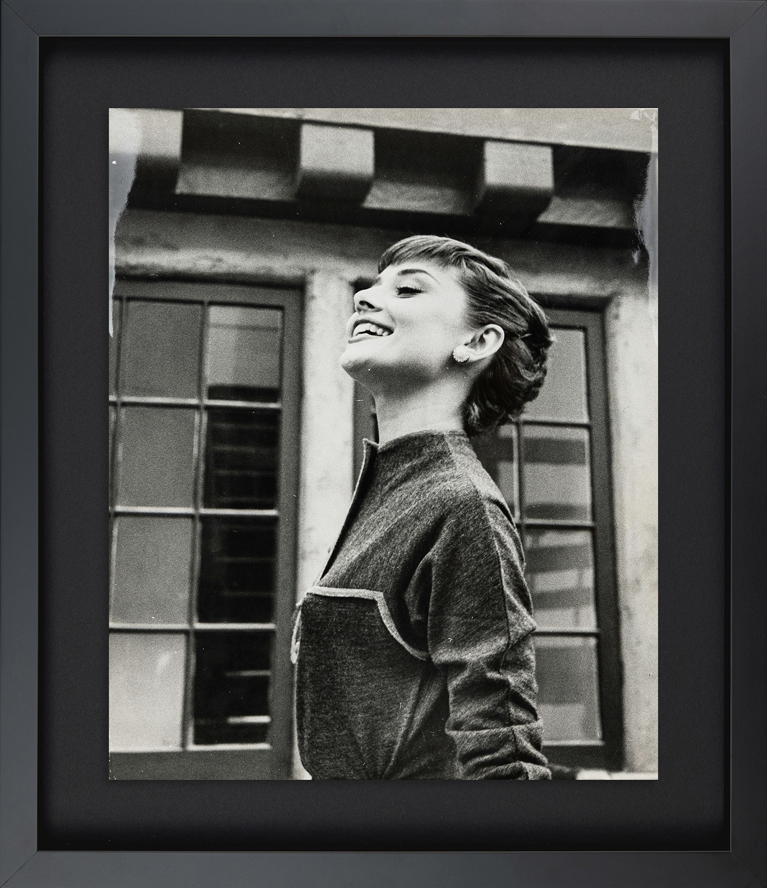 Audrey Hepburn (1950s)