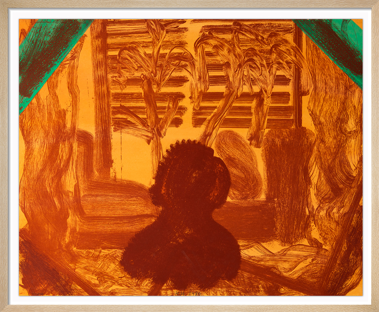 Those...Plants, 1980