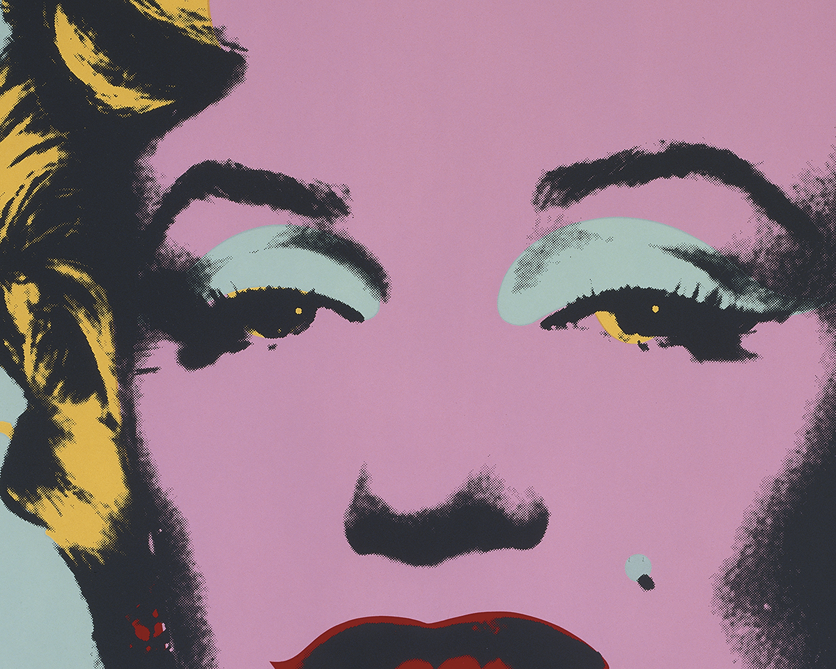 アート・デザイン・音楽 ANDY WARHOL PHOTOGRAPHY Andy Warhol Foundation Vintage 1996 Lithograph Print Framed