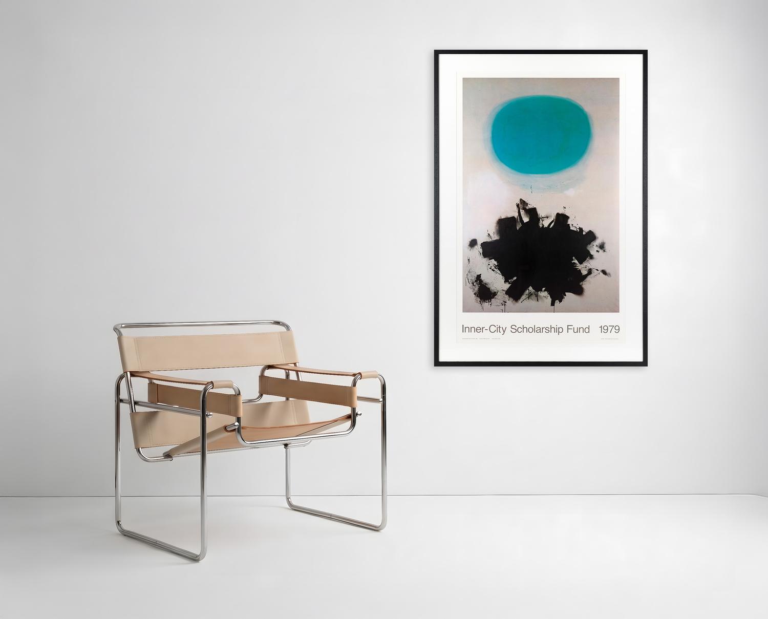 ADOLPH GOTTLIEB、UNTITLED、海外版超希少レゾネ、新品額装付 ADOLPH GOTTLIEB、UNTITLED、海外版超希少レゾネ、新品額装付 ADOLPH