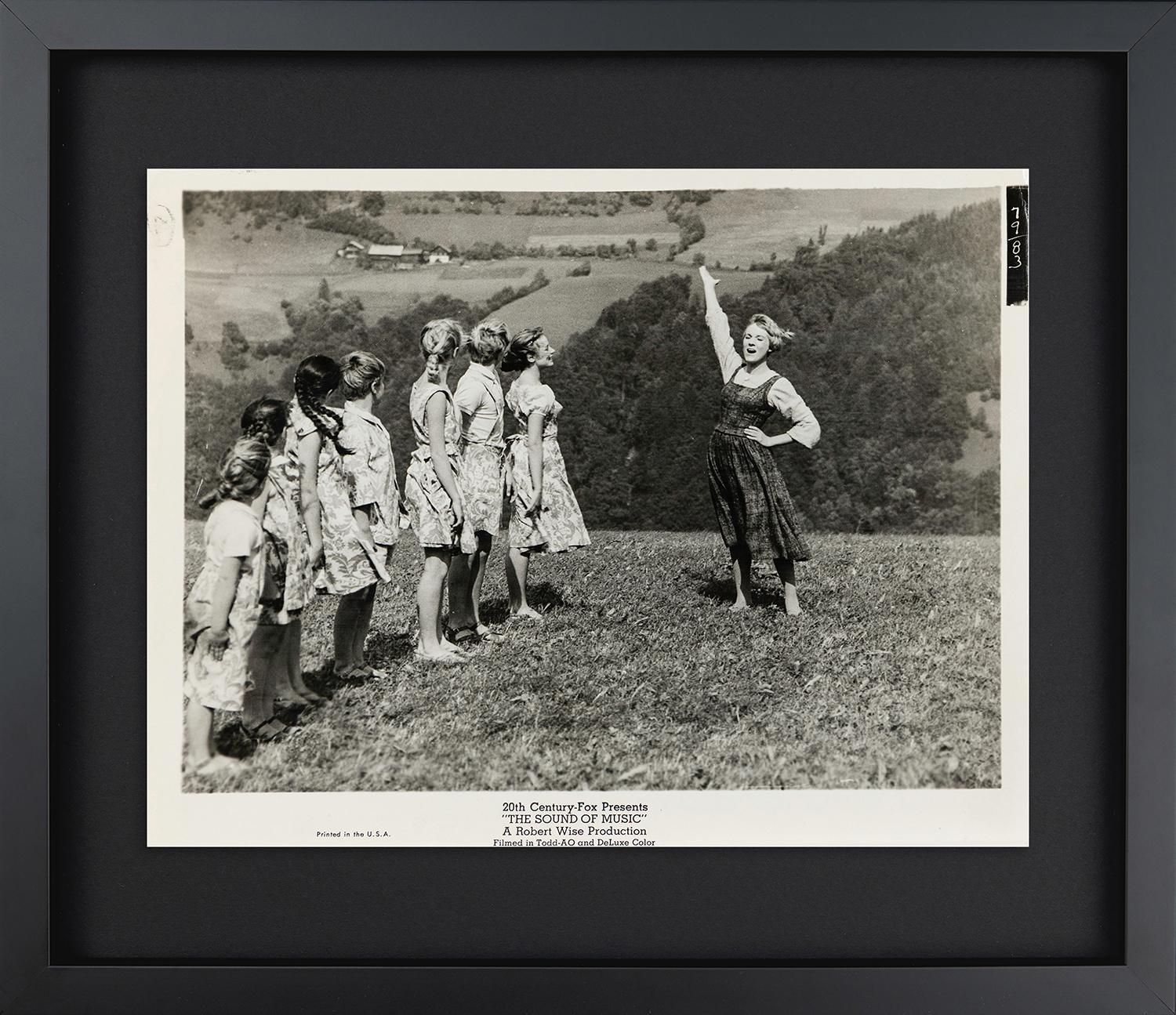 The Sound of Music, 1965