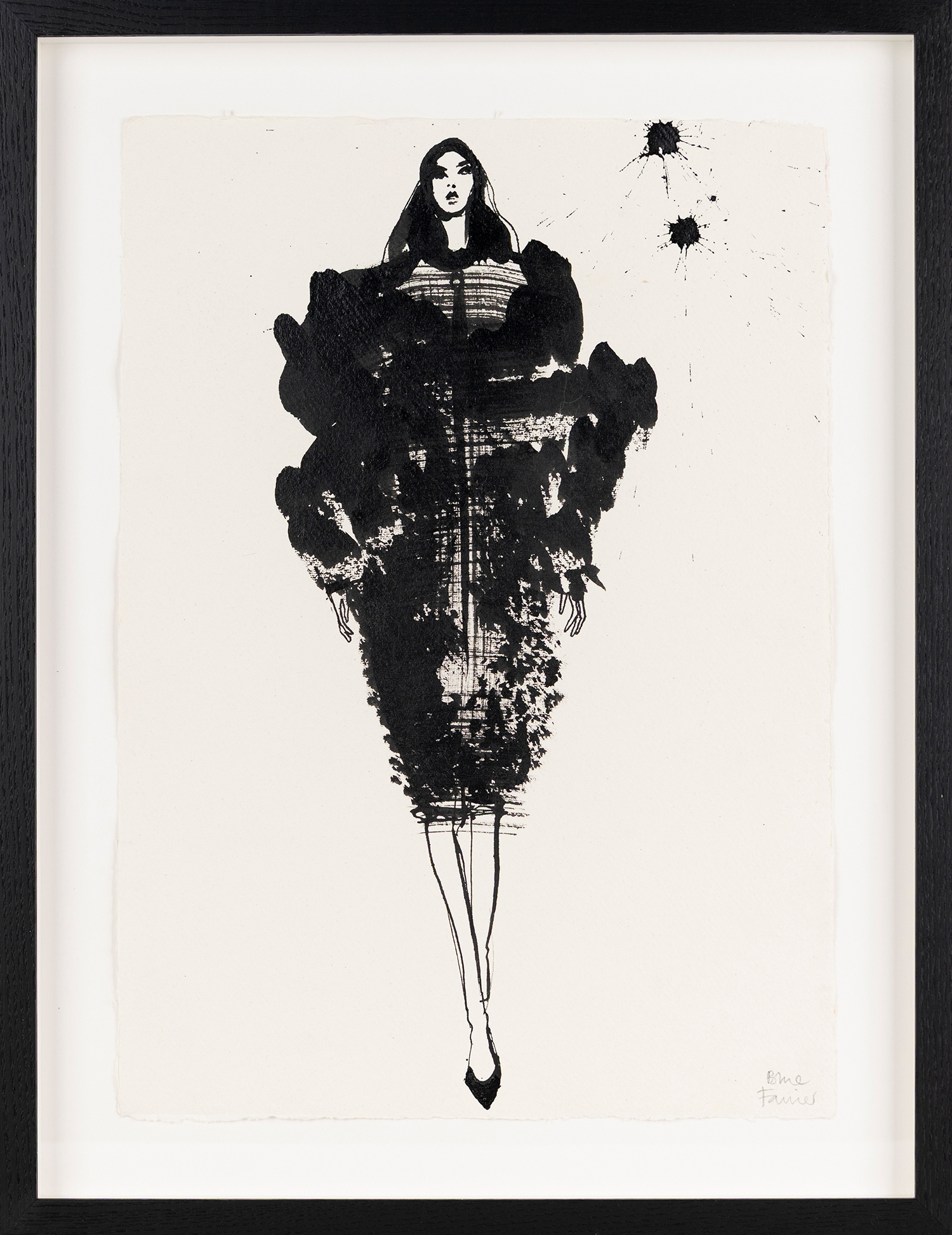 Chanel, Fall 2025 Couture, (Look 29)