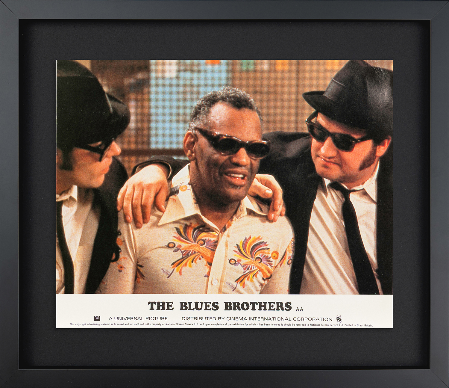 The Blues Brothers, 1980